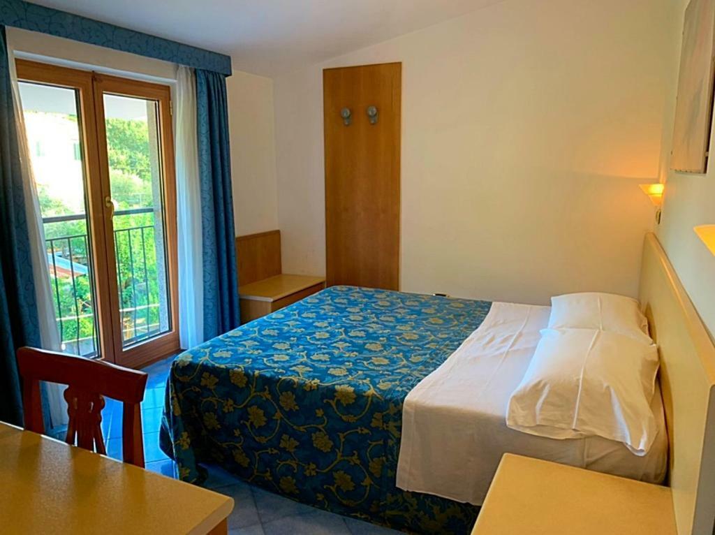 Hotel La Pergoletta 圣安格塔苏德格尔夫 外观 照片